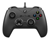 MSI FORCE GC200 Gaming Controller Black USB Gamepad Analogue  Digital Android PC