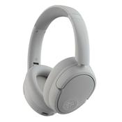 JLab JBuds Lux ANC Headset Wireless Head-band CallsMusic USB Type-C Bluetooth Grey image
