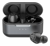 JLab Epic Lab Edition Headphones True Wireless Stereo TWS In-ear CallsMusicSportEveryday Bluetooth Black image