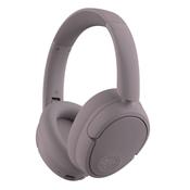 JLab JBuds Lux ANC Headset Wireless Head-band CallsMusic USB Type-C Bluetooth Mauve image