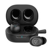 JLab JBuds Mini Headset Wireless In-ear CallsMusic Bluetooth Black image