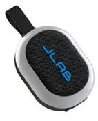 JLab Pop Party Party speaker Black Grey 5 W image