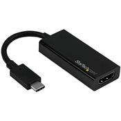 StarTech.com USB-C to HDMI Adapter - 4K 60Hz image