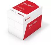 1 Box Canon Red Label Superior 100gsm printing paper A4  2000 sheets image