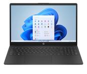 HP 15-fc0038na AMD Ryzen 3 7320U Laptop 39.6 cm 15.6 Full HD 8 GB LPDDR5-SDRAM 256 GB SSD Wi-Fi 6 802.11ax Windows 11 Home Black image