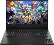 OMEN by HP OMEN 16-wf1005na Intel Core i5 i5-14500HX Laptop 40.9 cm 16.1 Full HD 16 GB DDR5-SDRAM 512 GB SSD NVIDIA GeForce RTX 4050 Wi-Fi 7 802.11be Windows 11 Home Black image