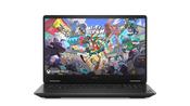 HP OMEN Gaming 17-db1000na Copilot PC AMD Ryzen AI 7 350 Laptop 43.9 cm 17.3 Full HD 16 GB DDR5-SDRAM 1 TB SSD NVIDIA GeForce RTX 5060 Wi-Fi 6 802.11ax Windows 11 Home Black image