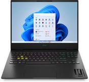 HP OMEN 16-u0004na Intel Core i7 i7-13700HX Laptop 40.6 cm 16 2K 16 GB DDR5-SDRAM 1 TB SSD NVIDIA GeForce RTX 4060 Wi-Fi 6E 802.11ax Windows 11 Home Black image