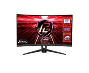 Asrock PG27F15RS1A computer monitor 68.6 cm 27 1920 x 1080 pixels Full HD Black image