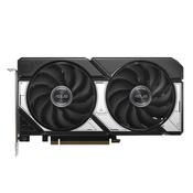 ASUS Dual -RTX5060TI-8G NVIDIA GeForce RTX 5060 Ti 8 GB GDDR7 image