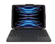 DEQSTER USB-C Keyboard Prime iPad 10th  11th Gen QWERTY UK English