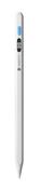 DEQSTER 80-3000 stylus pen 14 g White