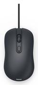 Hama CM-200 mouse Office Ambidextrous USB Type-A Optical 1600 DPI image