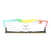 Team Group DELTA RGB memory module 16 GB 2 x 8 GB DDR4 288-pin DIMM image
