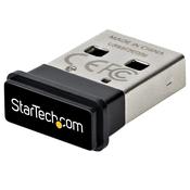 StarTech.com USBA-BLUETOOTH-V5-C2 network card 2 Mbits