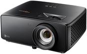 Optoma PK52 Standard throw projector 3500 ANSI lumens DLP UHD 4K 3840x2160 3D Black image