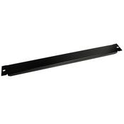 StarTech.com 1U Rack Blank Panel for 19in Server Racks and Cabinets image