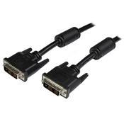 StarTech.com 5m DVI-D Single Link Cable - MM