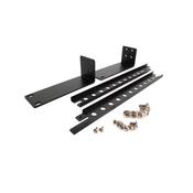 StarTech.com 1U Rackmount Brackets for KVM Switch SV431 Series