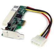 StarTech.com PCI Express to PCI Adapter Card image