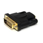 StarTech.com HDMI to DVI-D Video Cable Adapter - FM