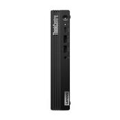 Lenovo ThinkCentre M75q Gen 5 AMD Ryzen 5 8500G 8 GB DDR5-SDRAM 256 GB SSD Windows 11 Pro Mini PC Black