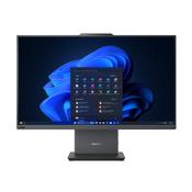 Lenovo ThinkCentre neo 50a 27 Gen 5 Intel Core 5 210H 68.6 cm 27 1920 x 1080 pixels All-in-One PC 16 GB DDR5-SDRAM 512 GB SSD Windows 11 Pro Wi-Fi 6 802.11ax Grey