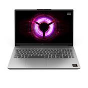 Lenovo LOQ 15ARP10E AMD Ryzen 7 170 Laptop 39.6 cm 15.6 Full HD 16 GB DDR5-SDRAM 1 TB SSD NVIDIA GeForce RTX 3050 Wi-Fi 6 802.11ax Windows 11 Home English Grey image