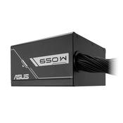 ASUS Prime -650B-BLACK power supply unit 650 W 204 pin ATX ATX