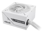 ASUS Prime 750W Bronze White Edition power supply unit 204 pin ATX ATX image