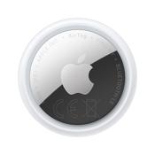 Apple AirTag Personal Finder Silver White
