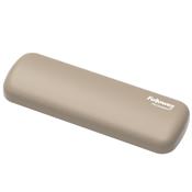 Fellowes Wrist Rest Breyta Palm Rest with Antibacterial Protection Ergonomic Wrist Support Sand image