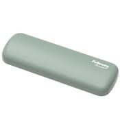 Fellowes Wrist Rest Breyta Palm Rest with Antibacterial Protection Ergonomic Wrist Support Sage image