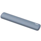 Fellowes Keyboard Wrist Rest Breyta Compact Keyboard Wrist Support with Antibacterial Protection Ergonomic Wrist Support Marine image