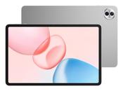 Honor Pad 10 Qualcomm Snapdragon 256 GB 30.7 cm 12.1 8 GB Wi-Fi 6 802.11ax Android 15 Grey image