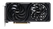 Palit GeForce RTX 5060 Infinity 2 OC NVIDIA 8 GB GDDR7 image