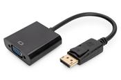 Digitus DisplayPort Adapter  Converter