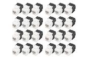 Digitus CAT 6 Keystone module unshielded - 24 pcs.