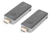 Digitus Wireless HDMI extender set 50 m 1080p60Hz
