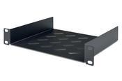 Digitus 254 mm 10 1U shelf