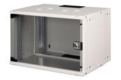 Digitus Wall-mounted enclosure SOHO Pro - 483 mm 19 - 540x400 mm WxD