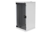 Digitus Wall-mounted housing 254 mm 10 - 312x300 mm WxD