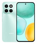 Honor X6c 16.8 cm 6.61 Hybrid Dual SIM Android 15 4G USB Type-C 6 GB 128 GB 5300 mAh Green image