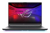 ASUS ROG Strix G18 G815LW-SA265W Intel Core Ultra 9 290HX Plus Laptop 45.7 cm 18 2.5K 32 GB DDR5-SDRAM 2 TB SSD NVIDIA GeForce RTX 5080 Wi-Fi 7 802.11be Windows 11 Home Grey image