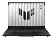 ASUS TUF Gaming A16 FA608UMI-TU168W AMD Ryzen 7 260 Laptop 40.6 cm 16 WUXGA 16 GB DDR5-SDRAM 1 TB SSD NVIDIA GeForce RTX 5060 Laptop GPU Wi-Fi 6E 802.11ax Windows 11 Home Grey image