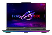 ASUS ROG Strix G16 G614PW-RV006W AMD Ryzen 9 8940HX Laptop 40.6 cm 16 WUXGA 16 GB DDR5-SDRAM 1 TB SSD NVIDIA GeForce RTX 5080 Laptop GPU Wi-Fi 6E 802.11ax Windows 11 Home Dutch Grey image
