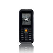 JCB Phone Tradesman 4 6.1 cm 2.4 162 g Black Rugged phone image