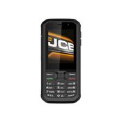 JCB Phone Tradesman 3 7.11 cm 2.8 154 g Black Rugged phone image