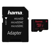 Hama microSDXC 128GB UHS-I Class 3 image
