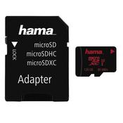 Hama microSDXC 128GB UHS-I Class 3 image